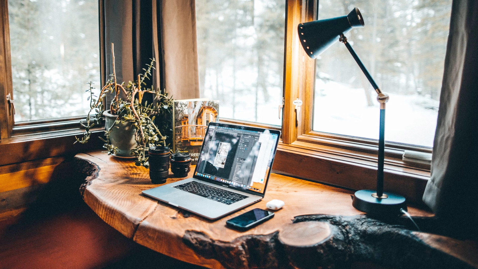 UI-Design-Entwicklung