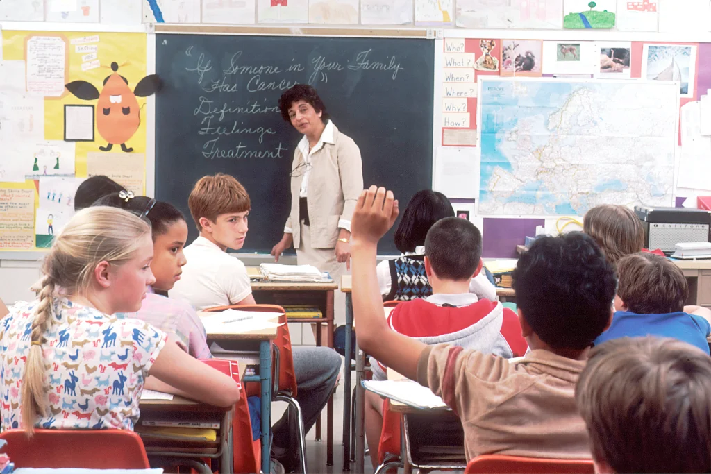 Erfolg der Teilnehmenden