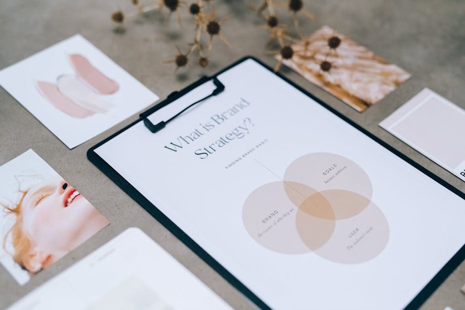 WordPress-Website mit modularen Inhaltsbereichen und Leistungsmodulen